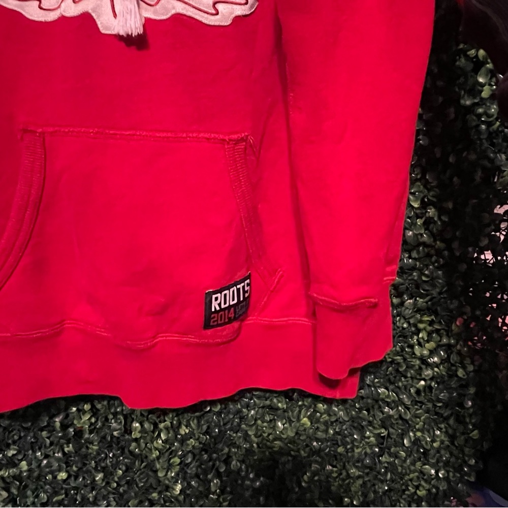 ROOTS Canada 2014 hoodie - Picture 3 of 6